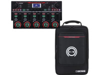 BOSS RC-505 MKII <b>LOOPSTATION DELUXE PACK</b>